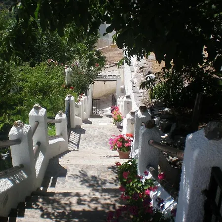 호텔 La Fragua Ii