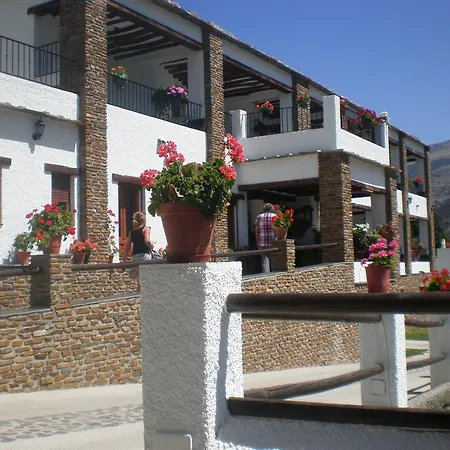 La Fragua Ii 2*