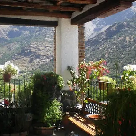La Fragua Ii 2*